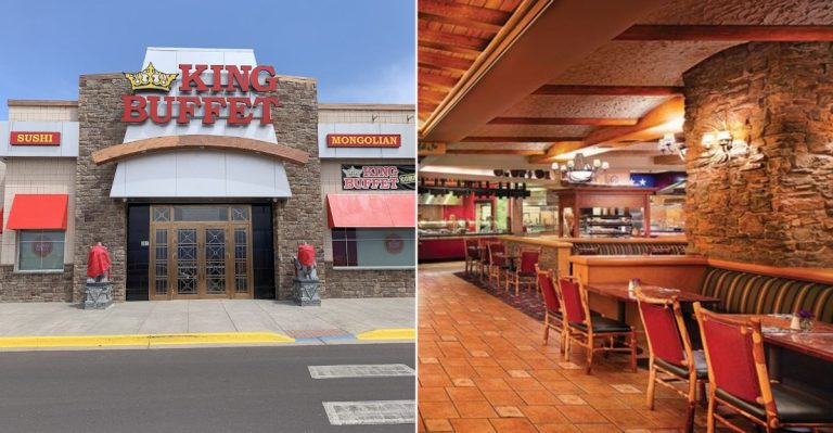 Best Places In Colorado To Indulge In All-You-Can-Eat Ice Cream