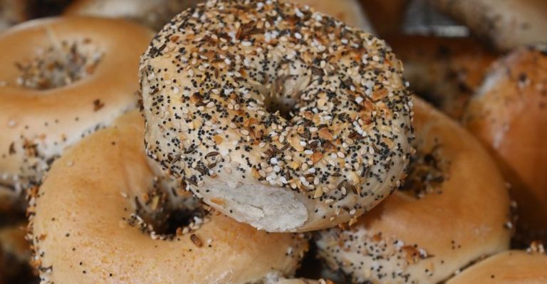 Best Places To Get Great Bagels Outside Of New York