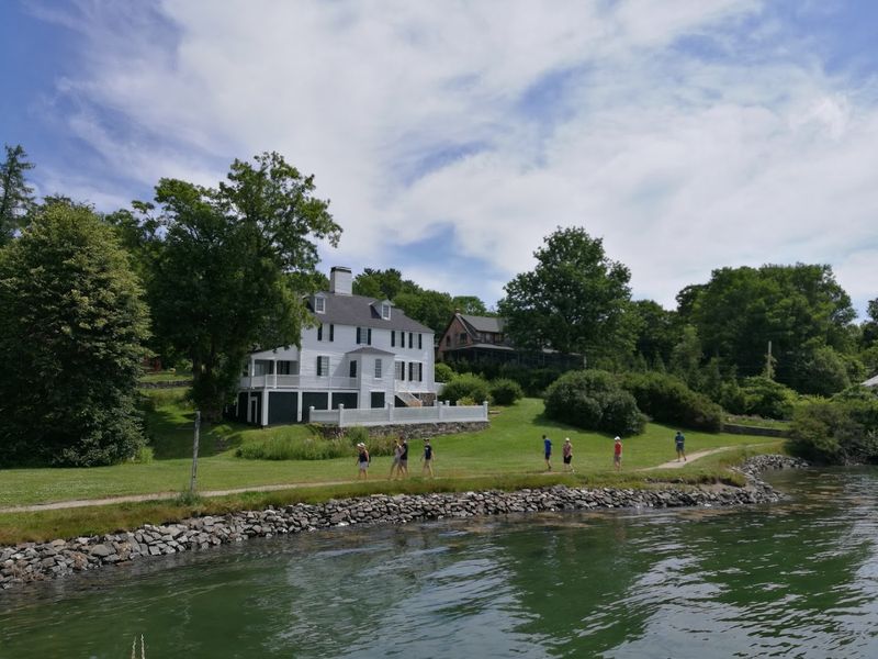 Small Details That Make The Walk Memorable