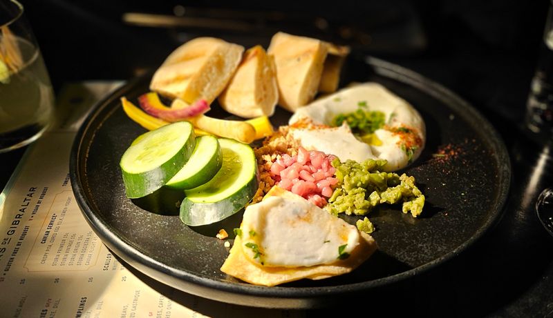 Dietary Flexibility And Ordering With Care