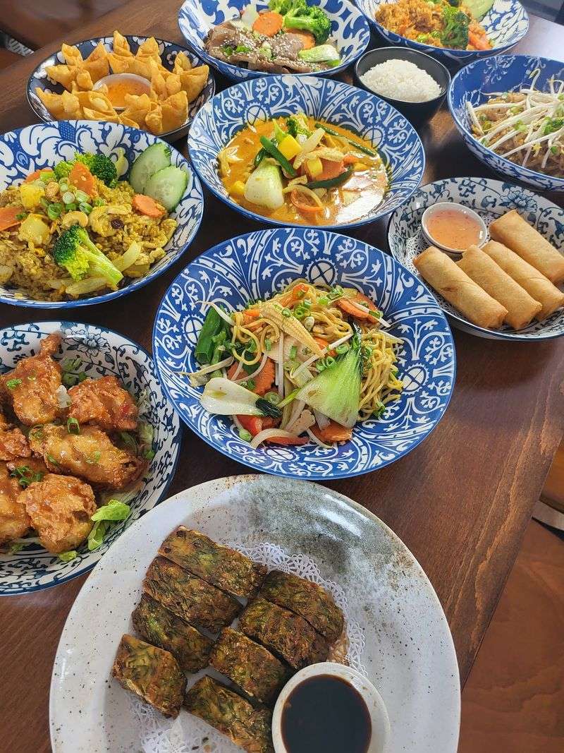 Best Thai Express, Brunswick Best Thai Express, Brunswick