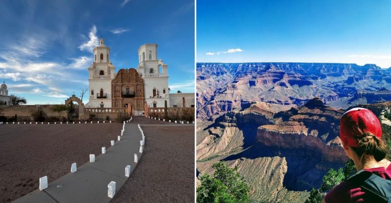 Best Things To Do In Arizona On March 8 If You Want A Day To Remember