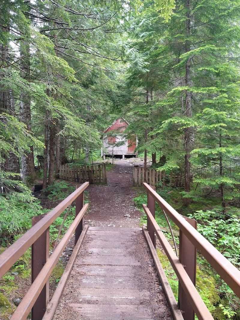Best Time Of Year To Hike To Monte Cristo Best Time Of Year To Hike To Monte Cristo