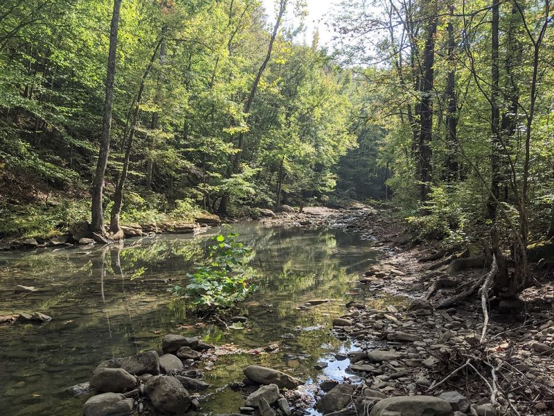 Tips For Hiking This Three-Waterfall Route