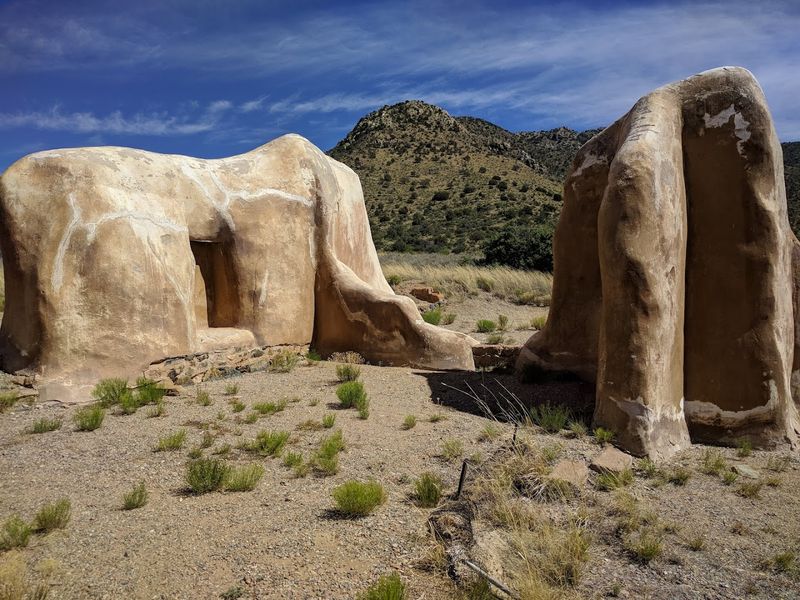 Why Fort Bowie Stays With You Long After You Leave