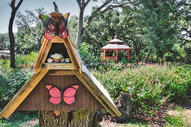 Accessibility And Easygoing Paths