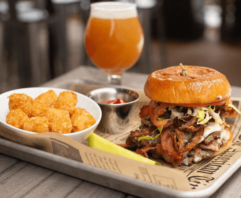 A Personal Bite Worth Sharing