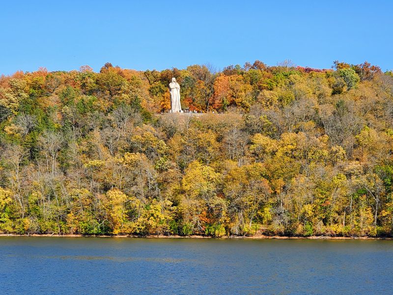 Fall Color And Campfire Nights