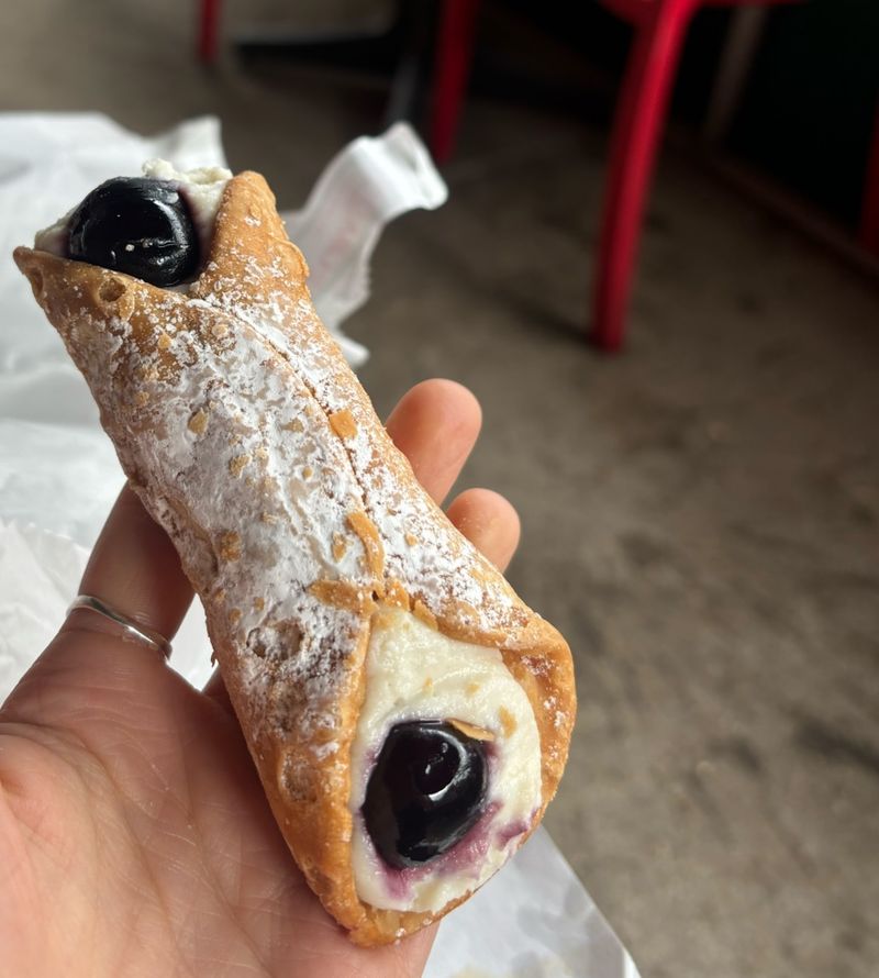 Dessert And Pantry Extras To Take Home