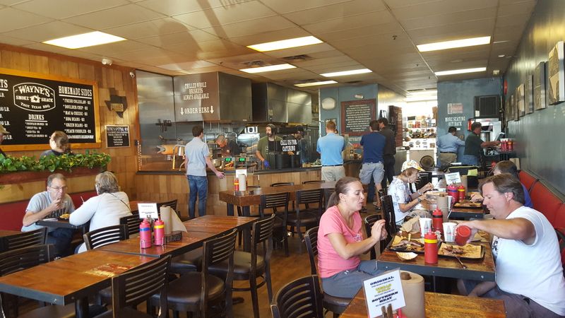 Simple Etiquette And Comfort Tips