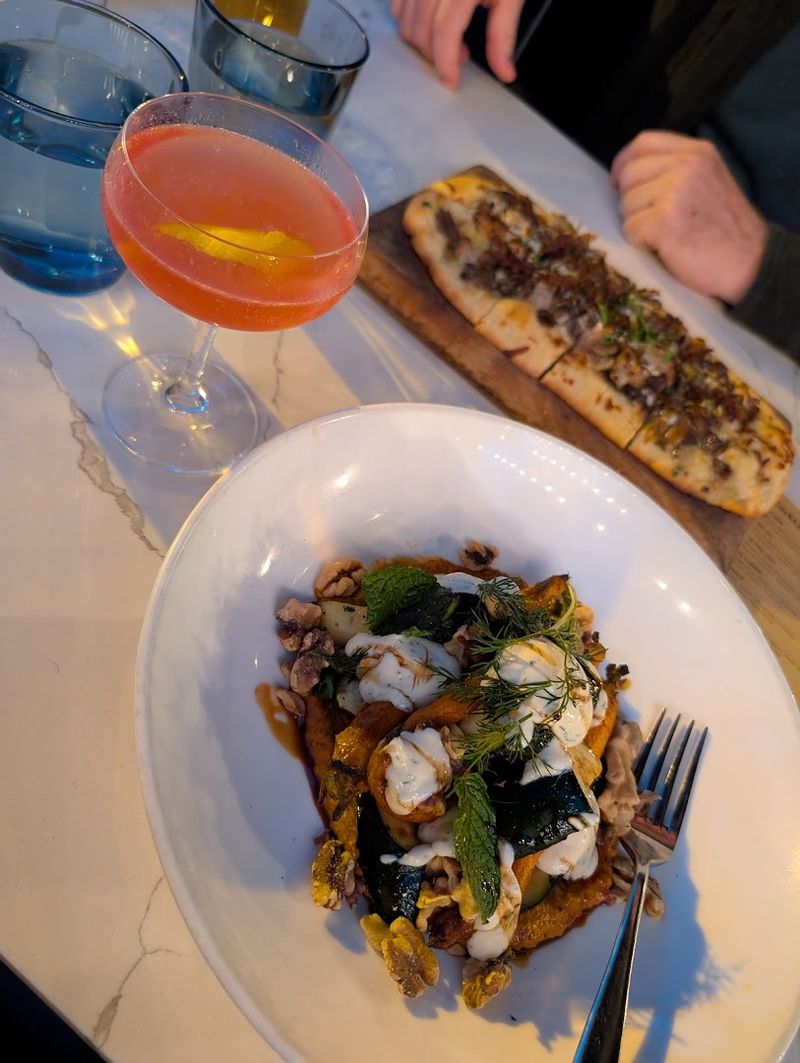 Private Events And Group Dining