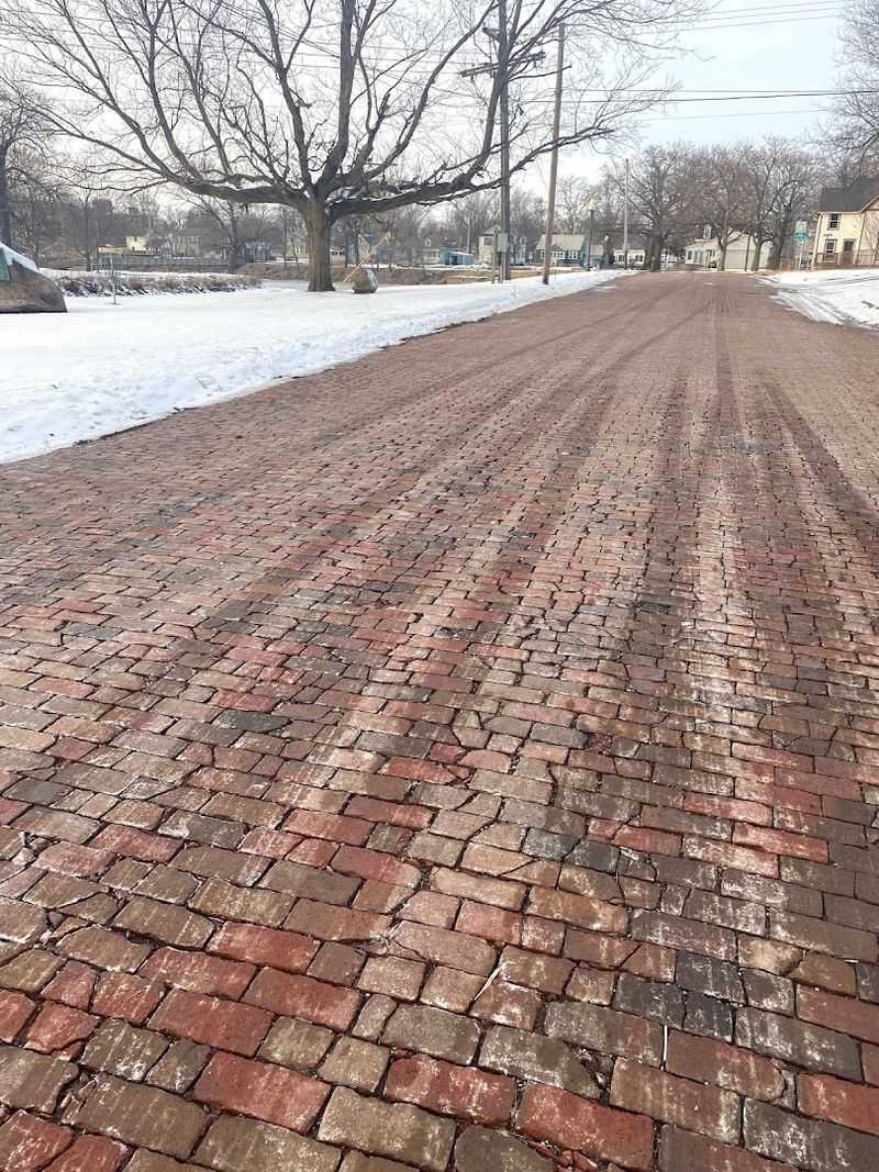 Getting There And Finding Parking