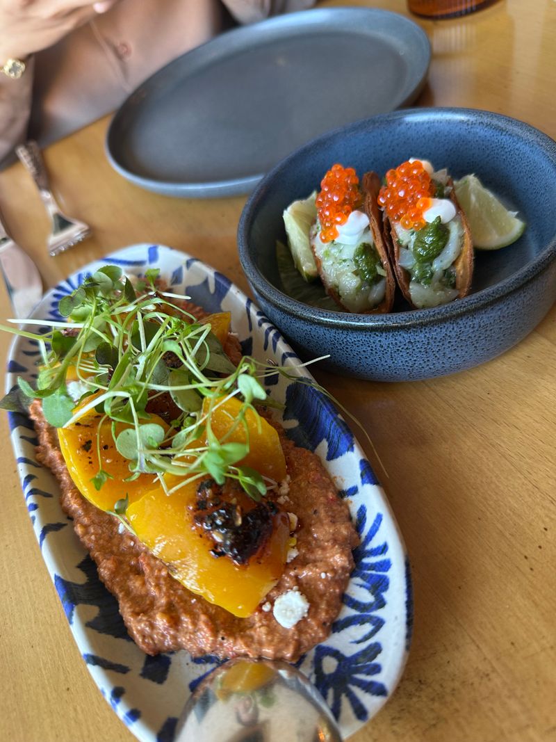 What To Order First If You Are New