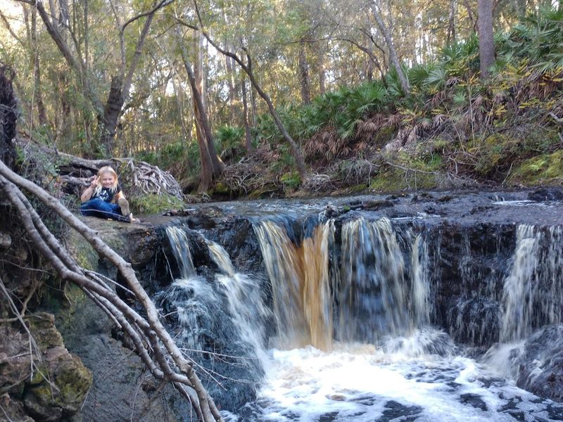 Why Big Shoals Deserves A Spot On Your Florida Bucket List
