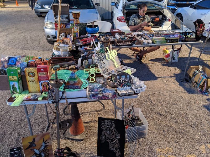 Admission, Parking, And Practical Details