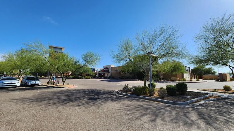 Navigating The Parking Situation