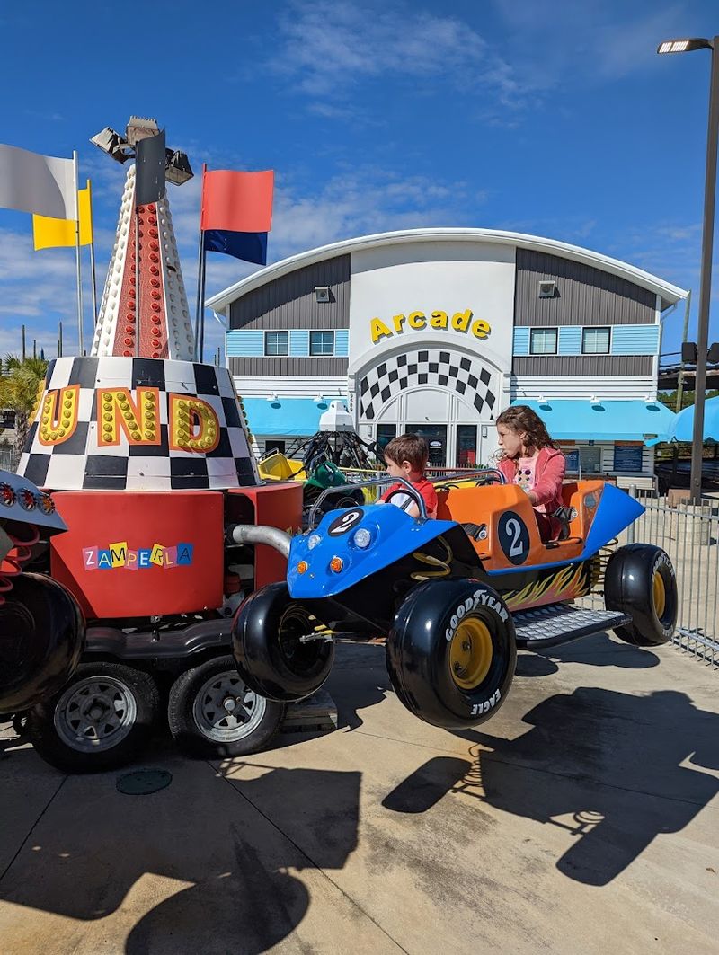 Best Times To Visit For Shorter Lines