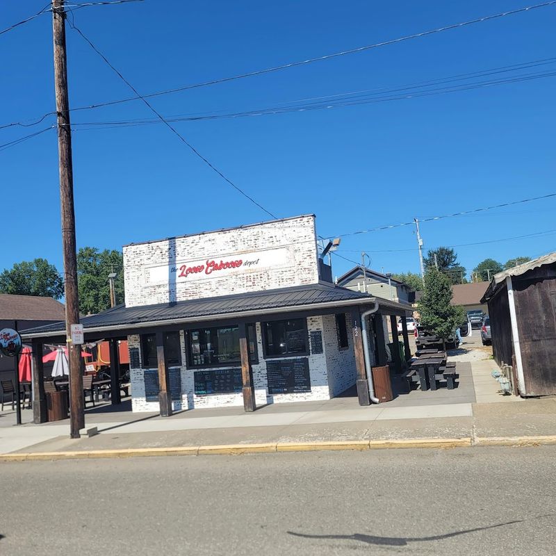 Food Worth Sticking Around For