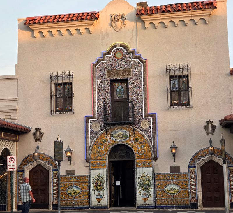 Practical Details: Address, Hours, And Access