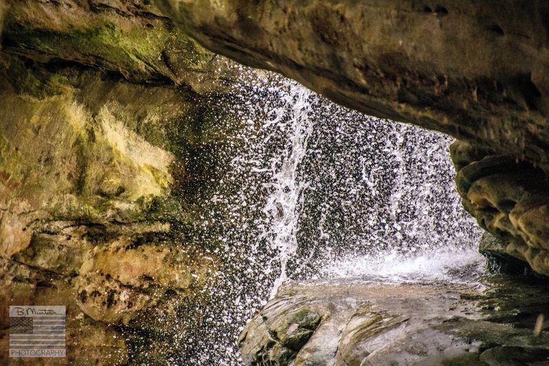 Photography Opportunities Around Every Corner