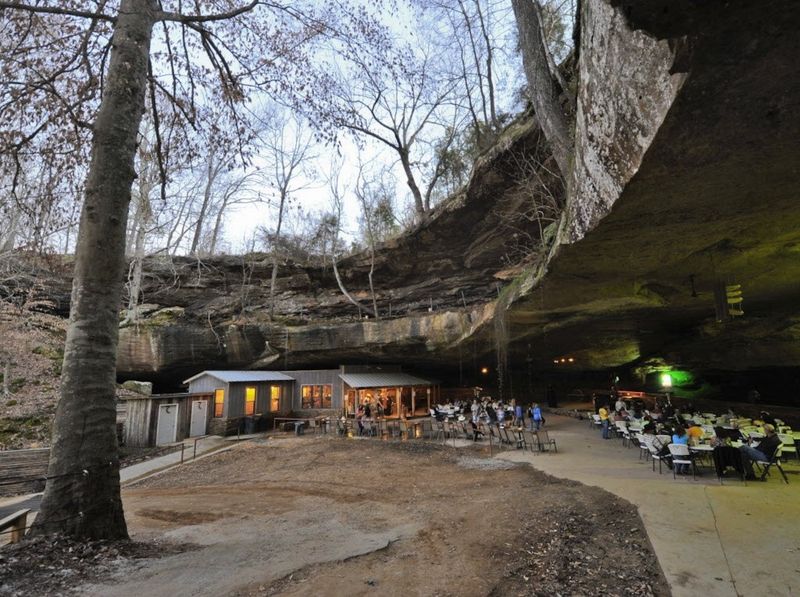 Rattlesnake Saloon