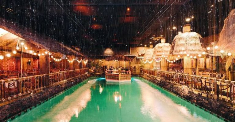 Best, Unusual Bucket-List Restaurants In Every U.S. State For Truly Memorable Meals