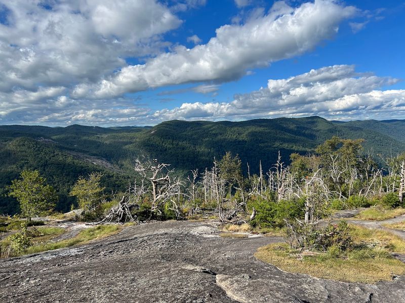 Best Viewing Times For Geological Features In Natural Light