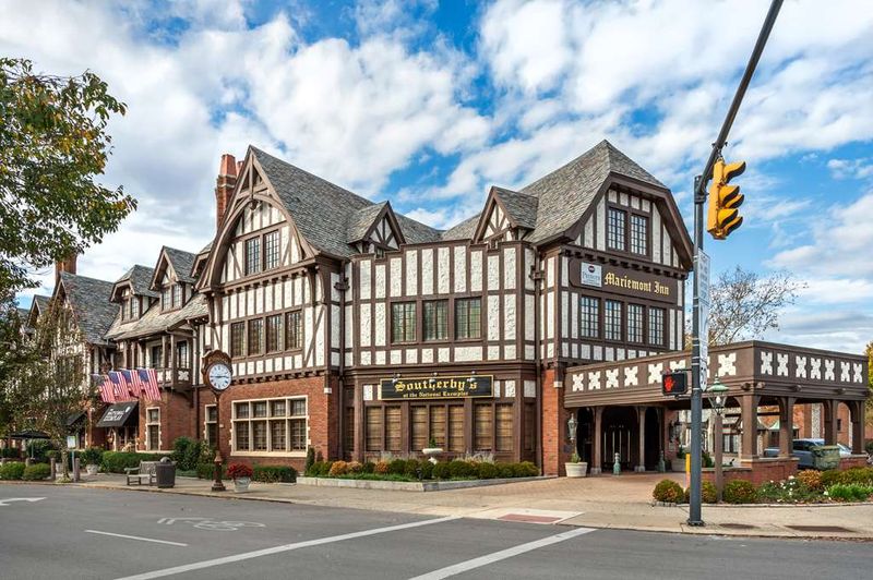 Best Western Premier Mariemont Inn, Cincinnati Best Western Premier Mariemont Inn, Cincinnati