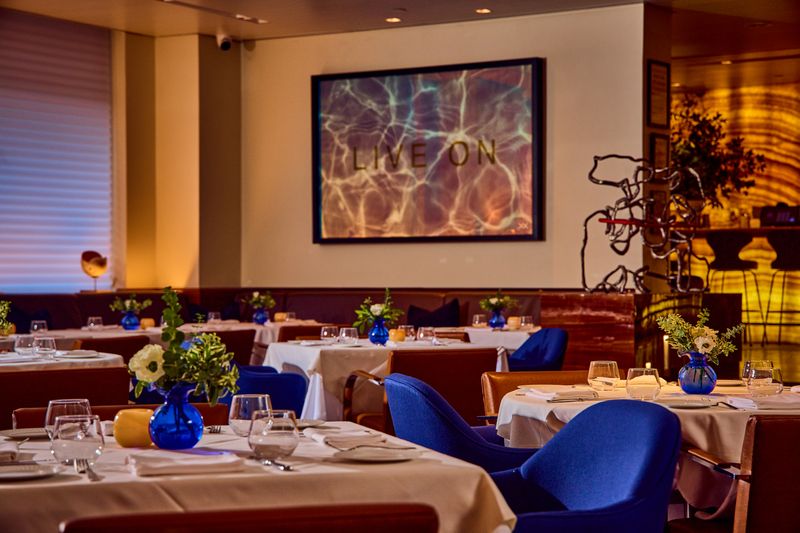 Marea – New York City (240 Central Park S)