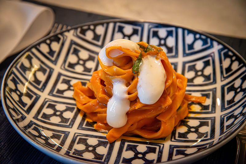 Rezdôra's Emilia-Romagna Excellence (New York City)
