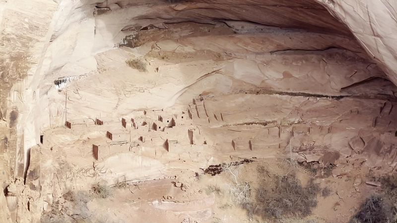 Betatakin, the Cliff Dwelling You Come to See