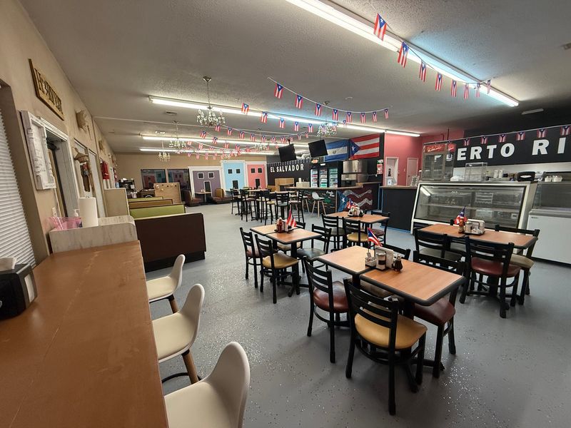 Betel Restaurant