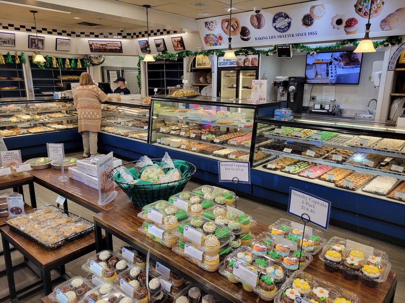 Bethel Bakery, Bethel Park