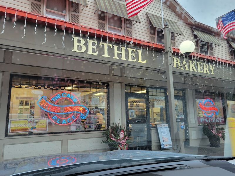Bethel Bakery, Bethel Park