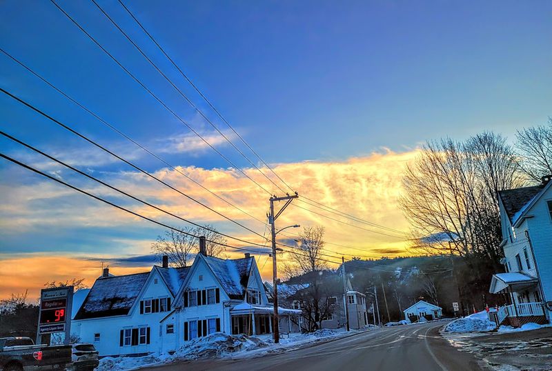 Bethel, Maine