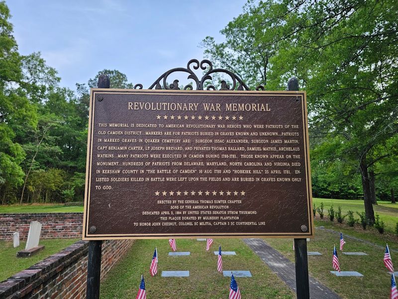 Bethesda Presbyterian Church Holds Historic Weight Bethesda Presbyterian Church Holds Historic Weight