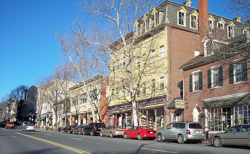 Bethlehem, Pennsylvania