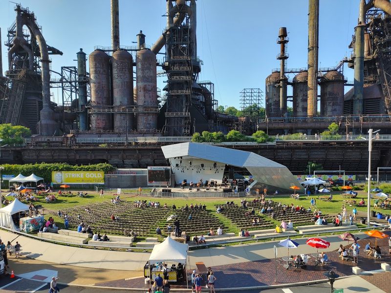 Bethlehem, Pennsylvania, Musikfest, July 31–August 9, 2026