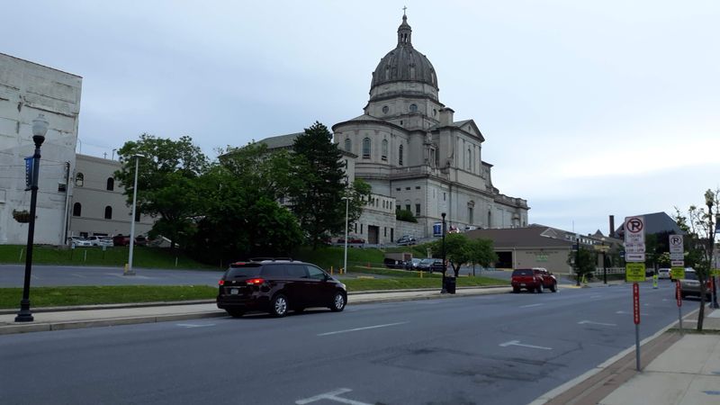 Altoona, Pennsylvania