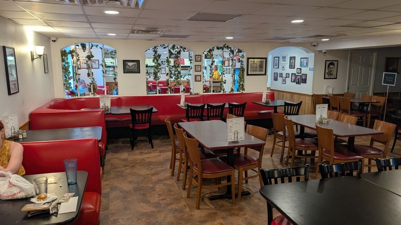 Vincent's Pizza Park (Pittsburgh)