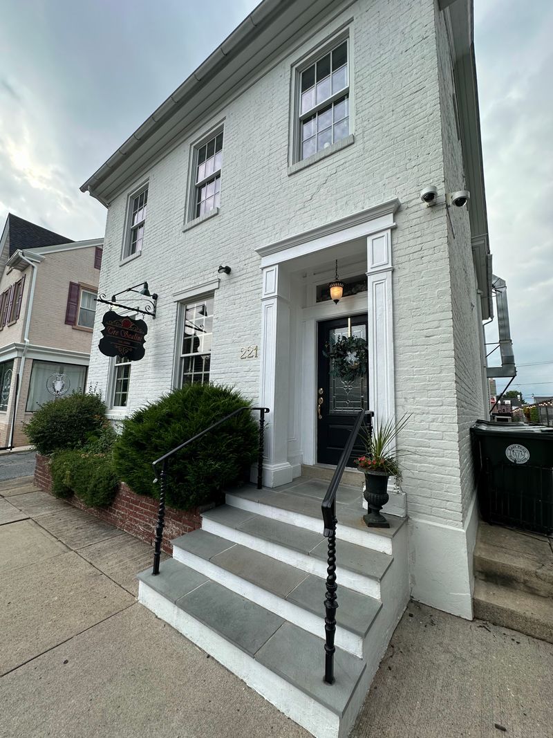 Tre Scalini Ristorante — Bethlehem, PA