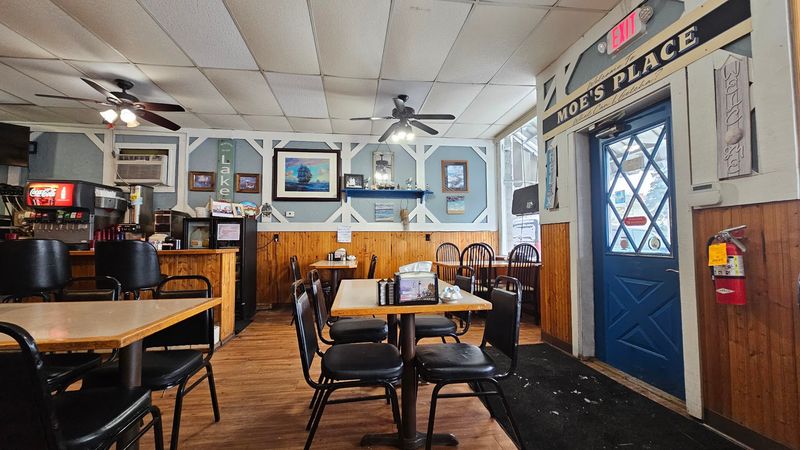 Better Half Family Diner, Sandusky Better Half Family Diner, Sandusky