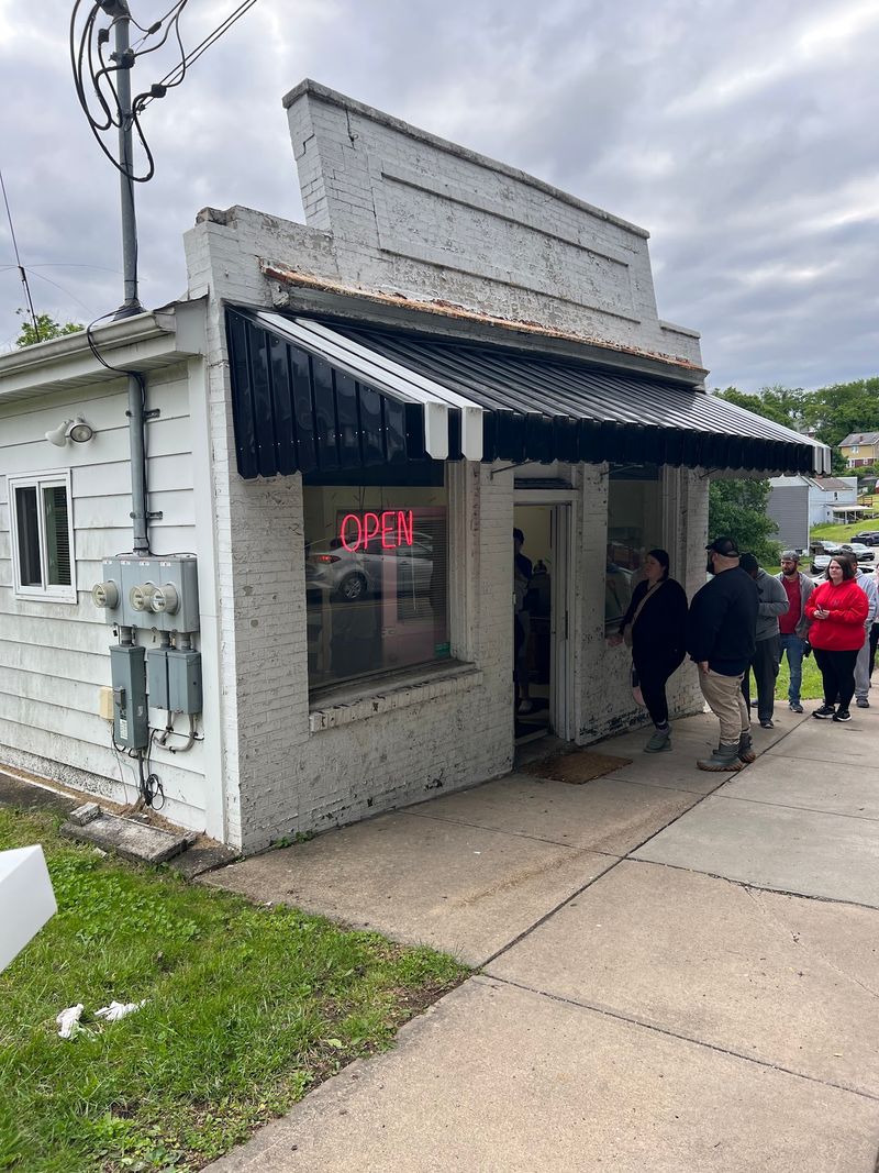 Better-Maid Donut Co., Scott Township