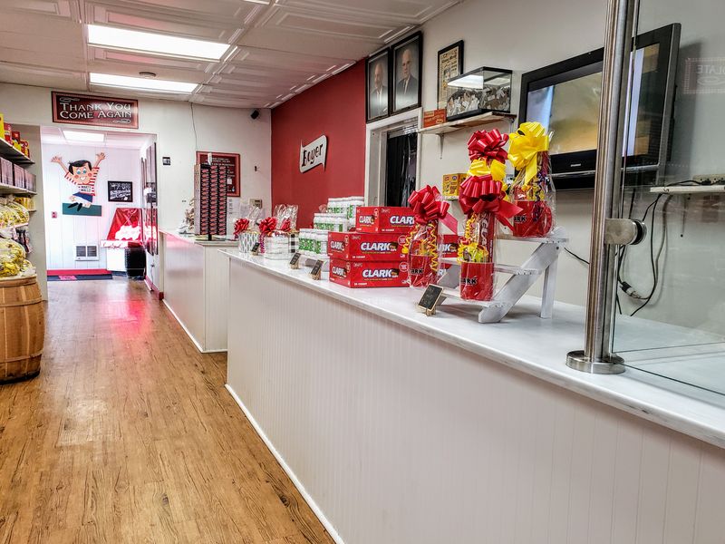 Seasonal Treats and Gift Baskets