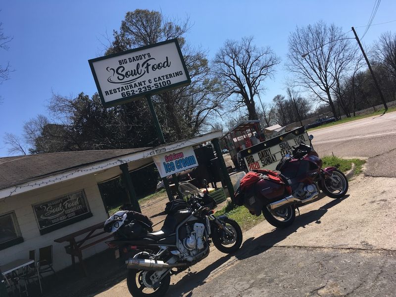 Big Daddy's Soul Food