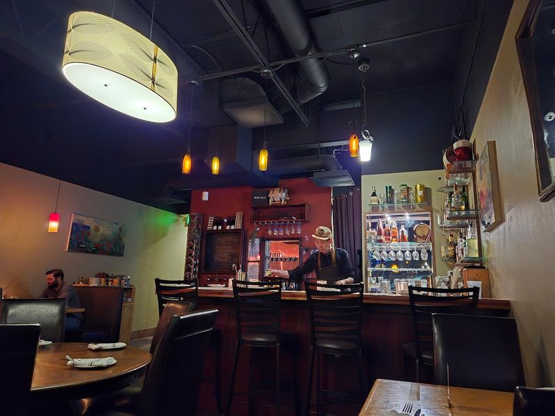 Bettola Bistro, Denver