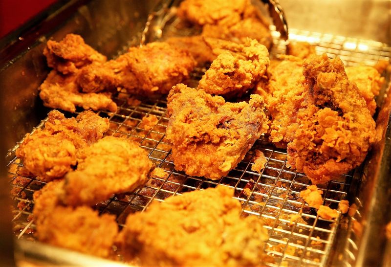 Dot's Soul Food Kitchen: Tuscaloosa's Game Day Tradition