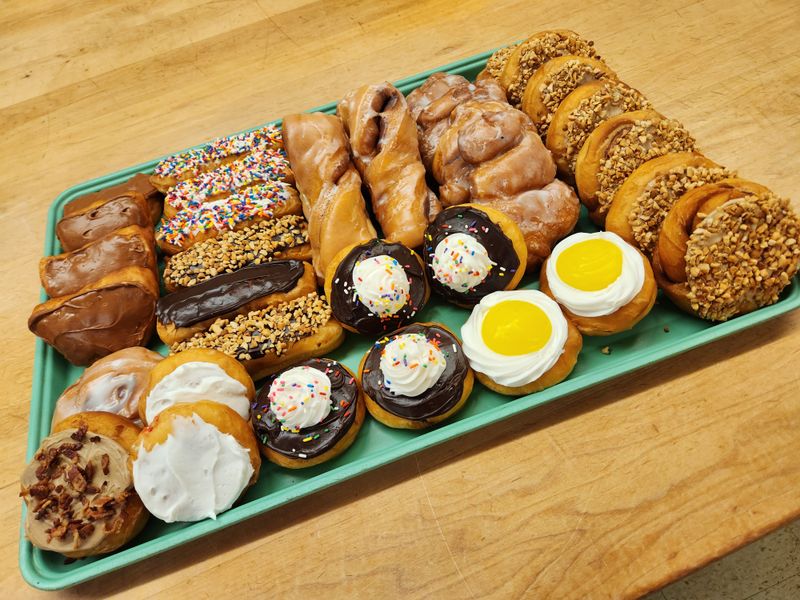 Hendricks Hometown Bakery