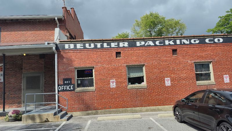 Beutler Meat Processing Co Beutler Meat Processing Co