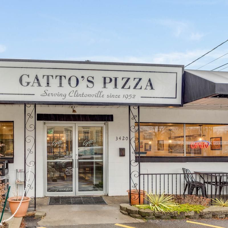 Gatto's Pizza – Columbus (Clintonville)